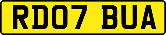 RD07BUA