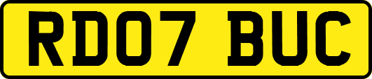 RD07BUC