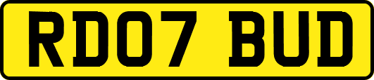 RD07BUD