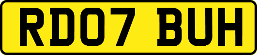 RD07BUH