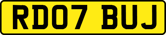 RD07BUJ