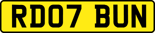 RD07BUN