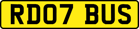 RD07BUS