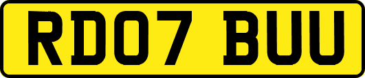 RD07BUU