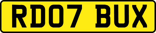 RD07BUX