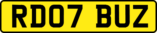 RD07BUZ