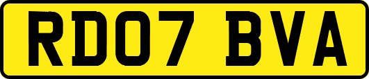 RD07BVA
