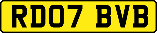 RD07BVB