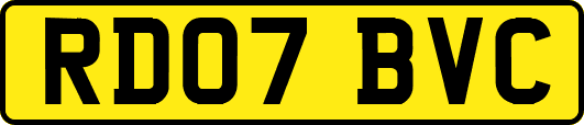 RD07BVC