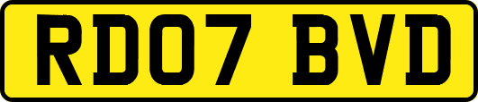 RD07BVD