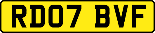 RD07BVF