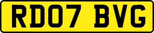 RD07BVG