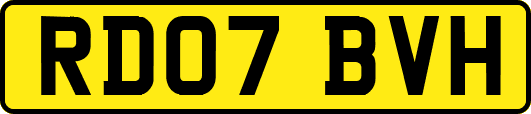 RD07BVH
