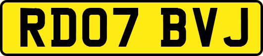 RD07BVJ