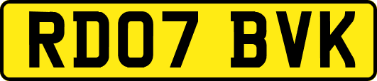 RD07BVK