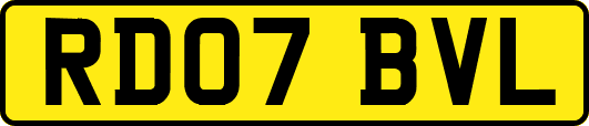 RD07BVL