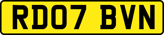 RD07BVN