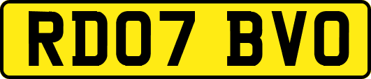 RD07BVO