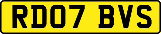 RD07BVS