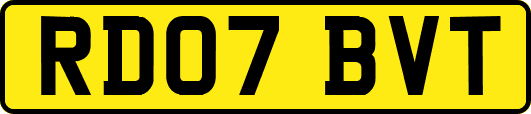 RD07BVT