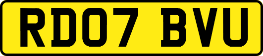 RD07BVU
