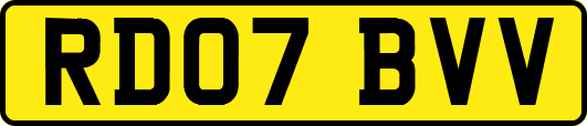 RD07BVV