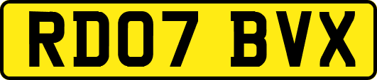 RD07BVX