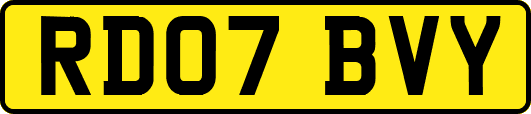 RD07BVY