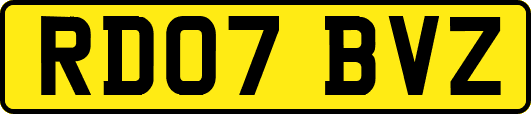 RD07BVZ