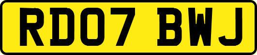 RD07BWJ