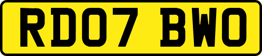 RD07BWO