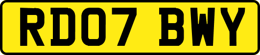 RD07BWY