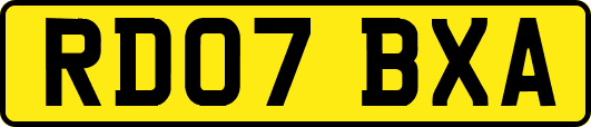 RD07BXA