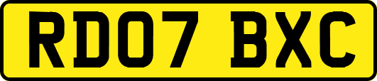 RD07BXC