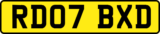 RD07BXD