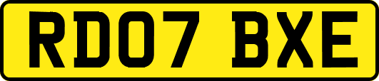 RD07BXE
