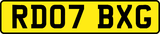 RD07BXG