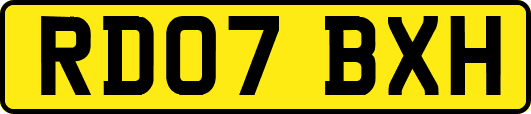 RD07BXH