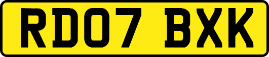 RD07BXK