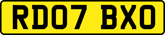 RD07BXO