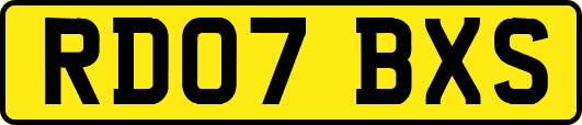 RD07BXS