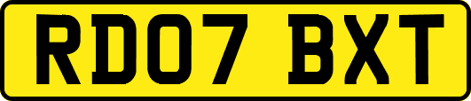 RD07BXT