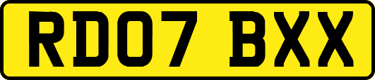 RD07BXX