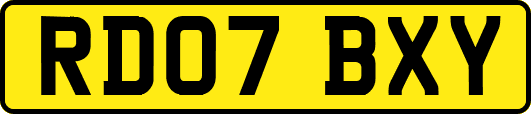 RD07BXY