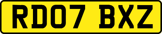 RD07BXZ