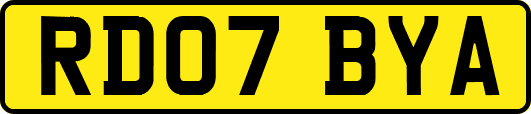 RD07BYA