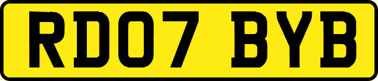 RD07BYB