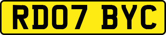 RD07BYC