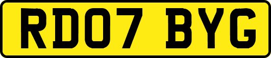 RD07BYG