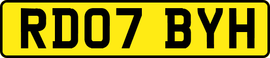 RD07BYH